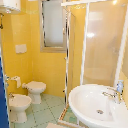 Panoramic Apartman *